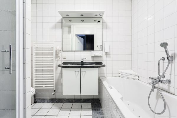 Fletcher Hotel Restaurant De Broeierd-Enschede (former hampshire hotel – De Broeierd-Enschede)